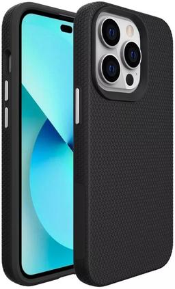 Refurbished Xquisite ProGrip Handyhülle für iPhone 14 Pro - Reebelo Österreich