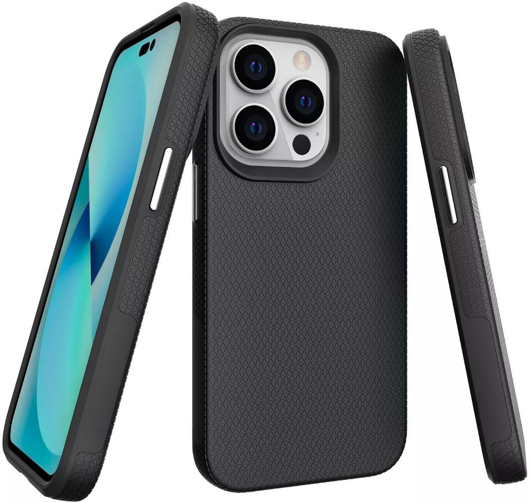 Refurbished Xquisite ProGrip Handyhülle für iPhone 14 Pro - Reebelo Österreich