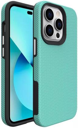 Refurbished Xquisite ProGrip Handyhülle für iPhone 14 Pro - Reebelo Österreich
