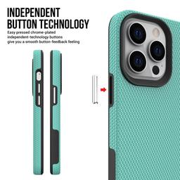 Refurbished Xquisite ProGrip Handyhülle für iPhone 14 Pro - Reebelo Österreich