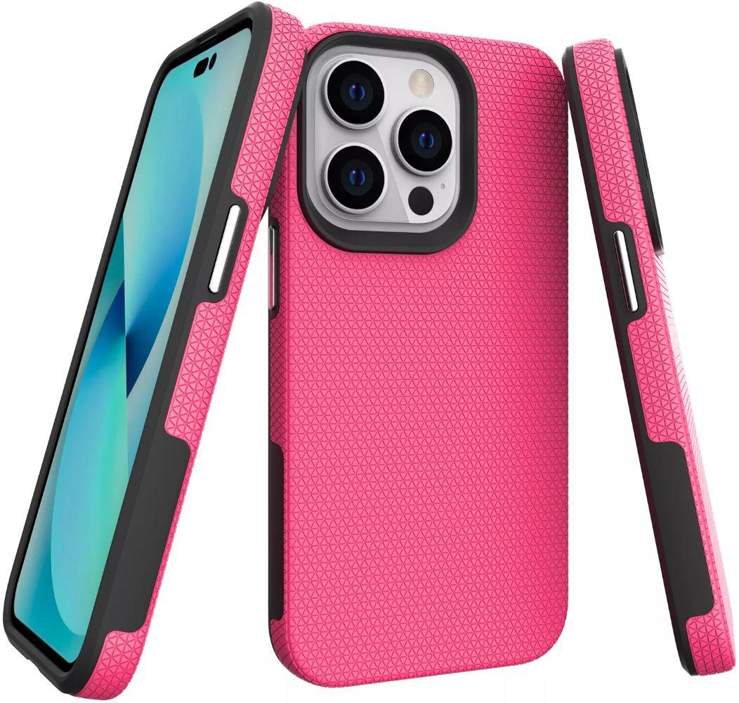 Refurbished Xquisite ProGrip Handyhülle für iPhone 14 Pro - Reebelo Österreich