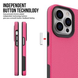 Refurbished Xquisite ProGrip Handyhülle für iPhone 14 Pro - Reebelo Österreich