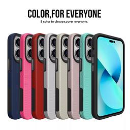 Refurbished Xquisite ProGrip Handyhülle für iPhone 14 Pro - Reebelo Österreich