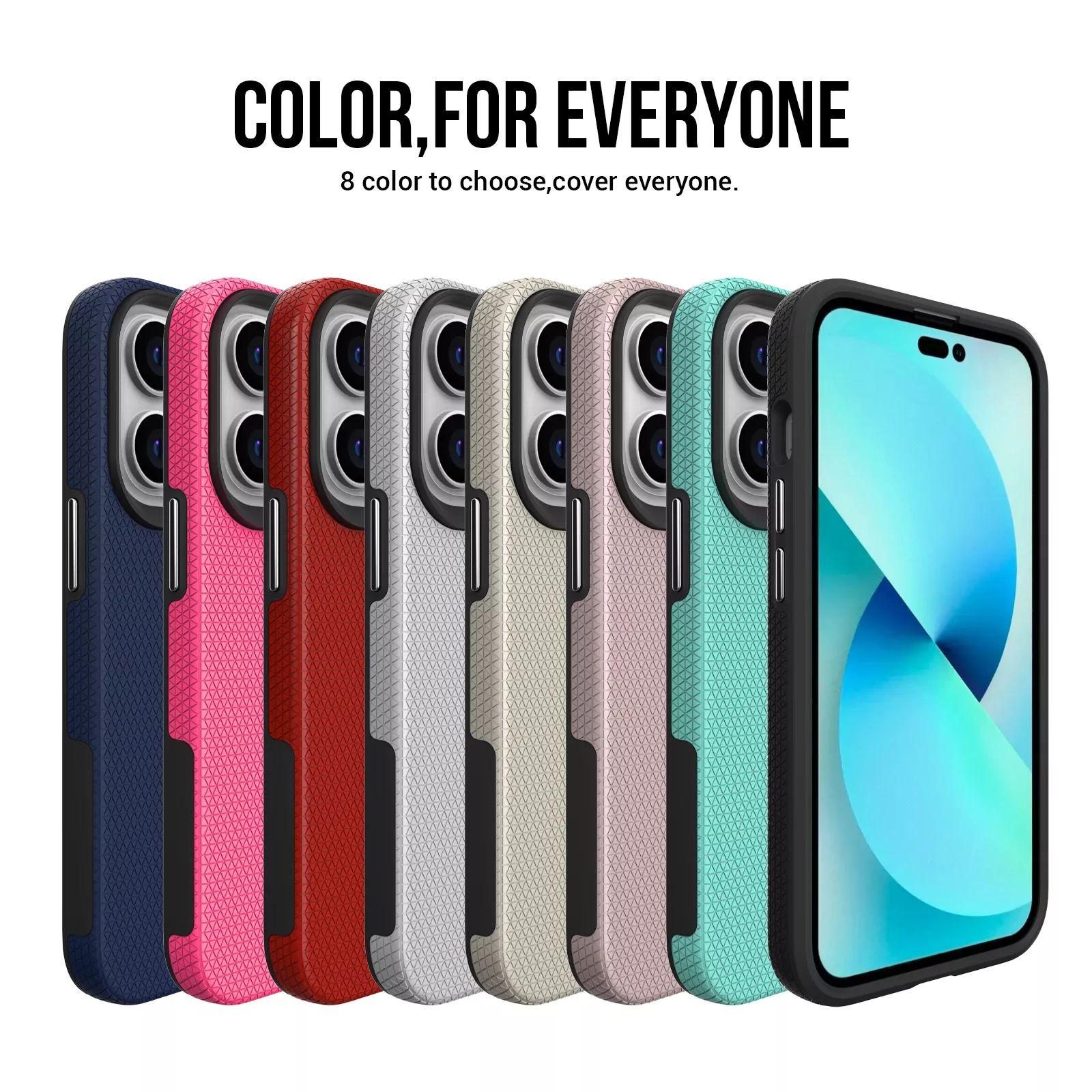 Refurbished Xquisite ProGrip Handyhülle für iPhone 14 Pro - Reebelo Österreich
