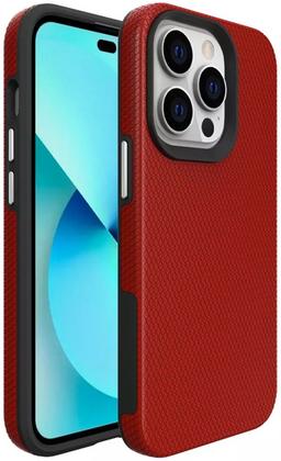 Refurbished Xquisite ProGrip Handyhülle für iPhone 14 Pro - Reebelo Österreich