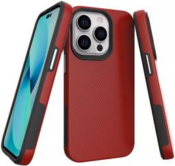 Refurbished Xquisite ProGrip Handyhülle für iPhone 14 Pro - Reebelo Österreich