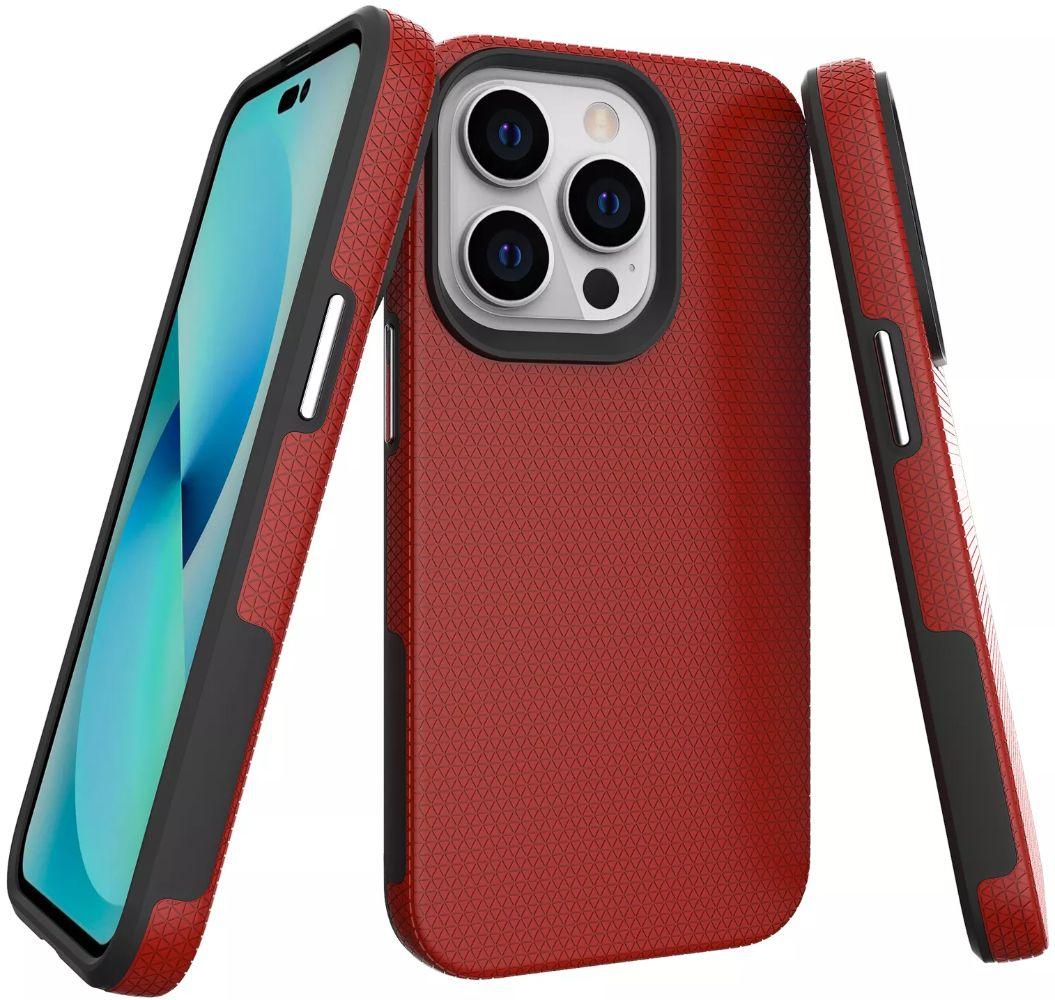 Refurbished Xquisite ProGrip Handyhülle für iPhone 14 Pro - Reebelo Österreich