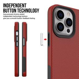 Refurbished Xquisite ProGrip Handyhülle für iPhone 14 Pro - Reebelo Österreich