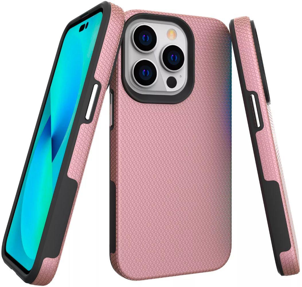 Refurbished Xquisite ProGrip Handyhülle für iPhone 14 Pro - Reebelo Österreich