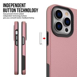 Refurbished Xquisite ProGrip Handyhülle für iPhone 14 Pro - Reebelo Österreich