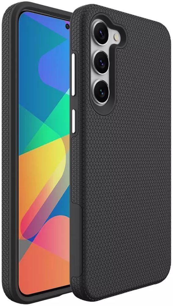 Refurbished Xquisite ProGrip Handyhülle für Samsung Galaxy S23 Plus - Reebelo Österreich