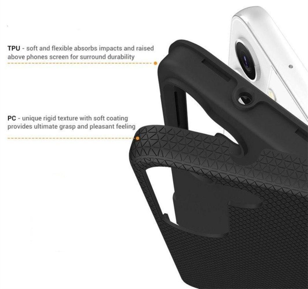 Refurbished Xquisite ProGrip Handyhülle für Samsung Galaxy S23 Plus - Reebelo Österreich