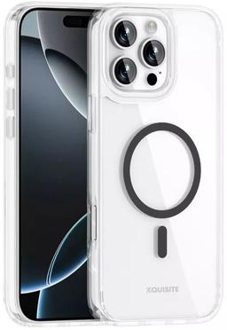 Refurbished Xquisite ProMag Vibe Phone Case für iPhone 16 - Reebelo Österreich