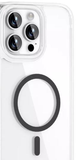 Refurbished Xquisite ProMag Vibe Phone Case für iPhone 16 - Reebelo Österreich