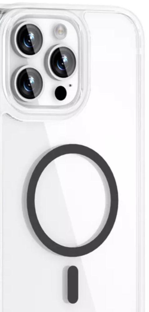 Refurbished Xquisite ProMag Vibe Phone Case für iPhone 16 - Reebelo Österreich