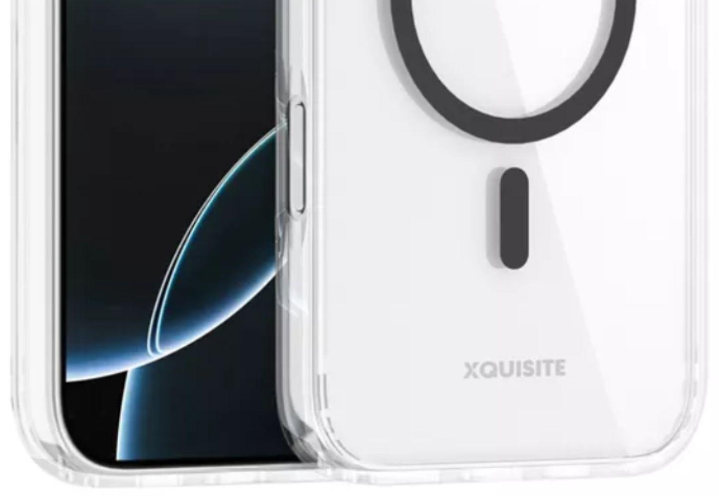 Refurbished Xquisite ProMag Vibe Phone Case für iPhone 16 - Reebelo Österreich