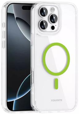 Refurbished Xquisite ProMag Vibe Phone Case für iPhone 16 - Reebelo Österreich