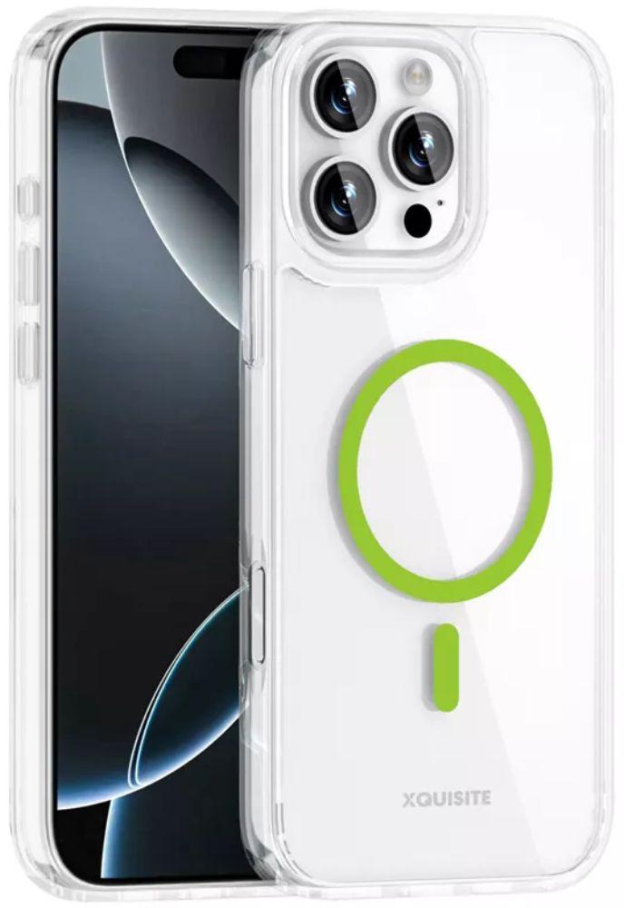 Refurbished Xquisite ProMag Vibe Phone Case für iPhone 16 - Reebelo Österreich