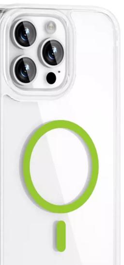 Refurbished Xquisite ProMag Vibe Phone Case für iPhone 16 - Reebelo Österreich