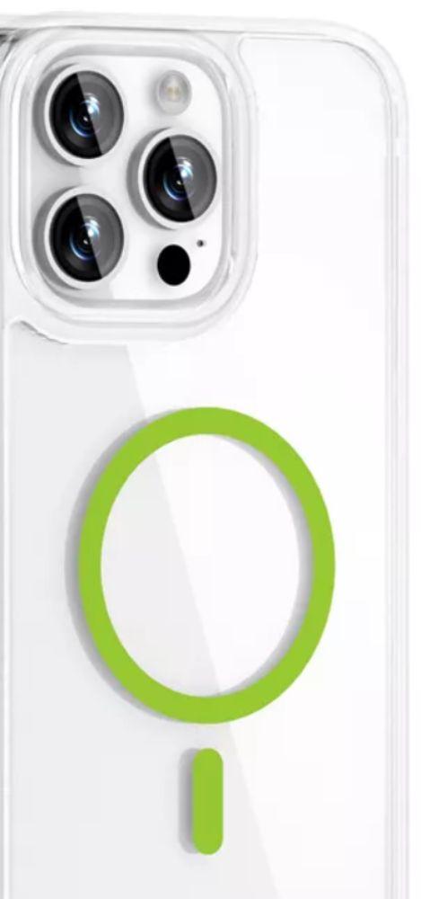 Refurbished Xquisite ProMag Vibe Phone Case für iPhone 16 - Reebelo Österreich