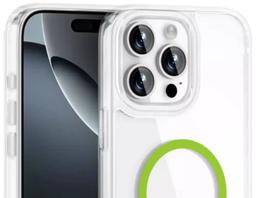 Refurbished Xquisite ProMag Vibe Phone Case für iPhone 16 - Reebelo Österreich
