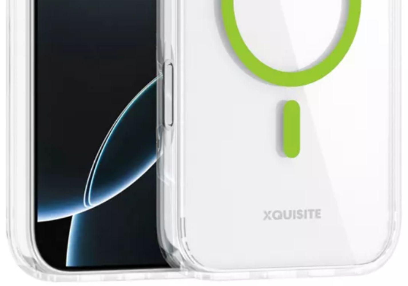 Refurbished Xquisite ProMag Vibe Phone Case für iPhone 16 - Reebelo Österreich