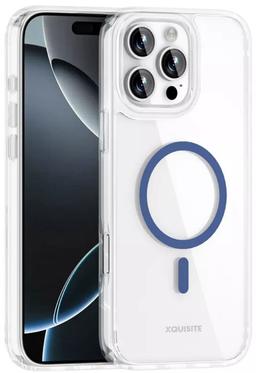 Refurbished Xquisite ProMag Vibe Phone Case für iPhone 16 - Reebelo Österreich