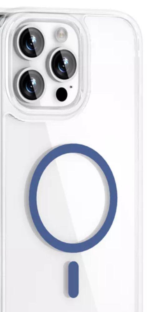 Refurbished Xquisite ProMag Vibe Phone Case für iPhone 16 - Reebelo Österreich