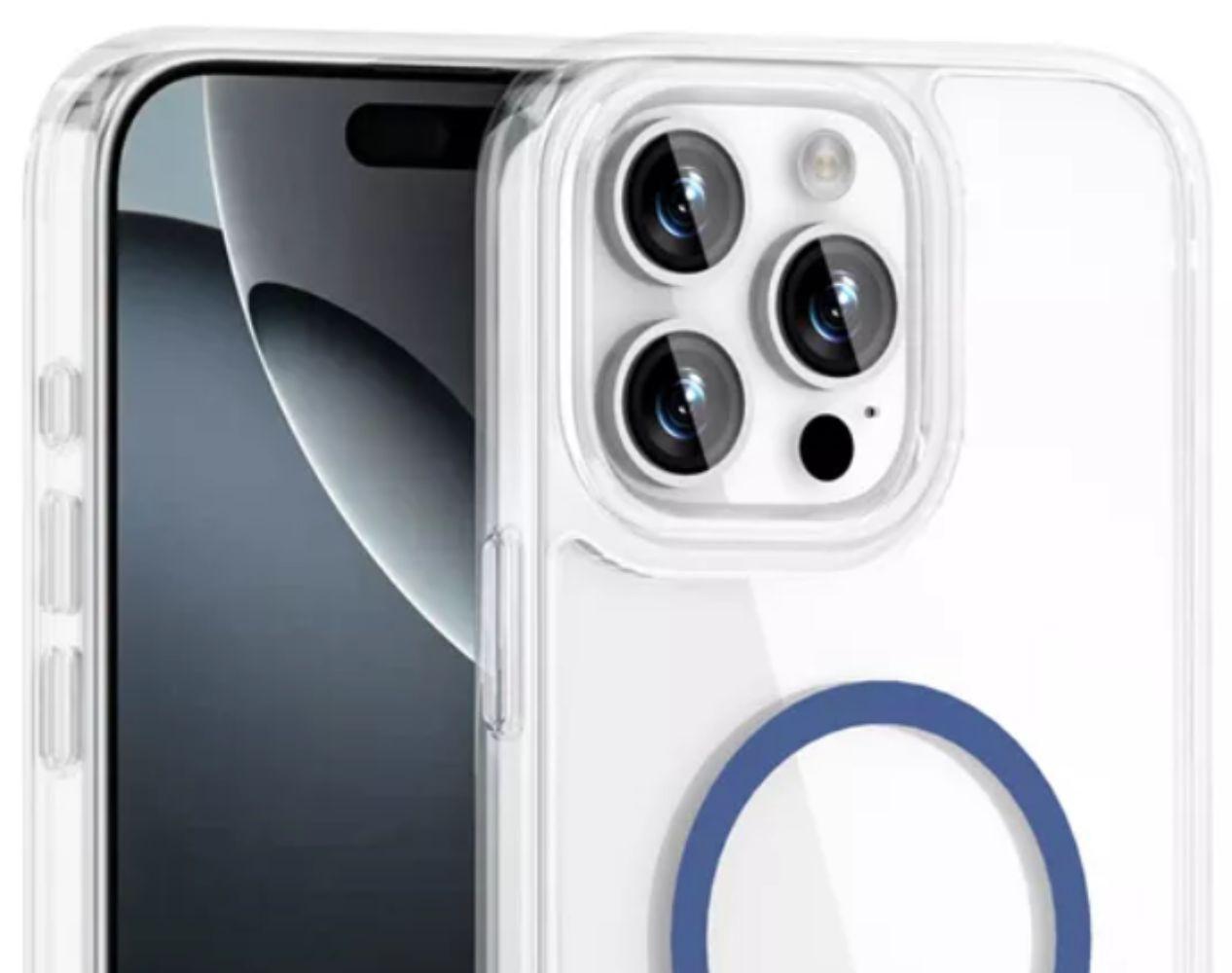 Refurbished Xquisite ProMag Vibe Phone Case für iPhone 16 - Reebelo Österreich