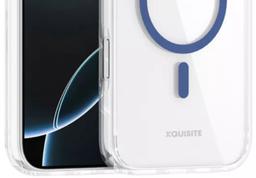 Refurbished Xquisite ProMag Vibe Phone Case für iPhone 16 - Reebelo Österreich