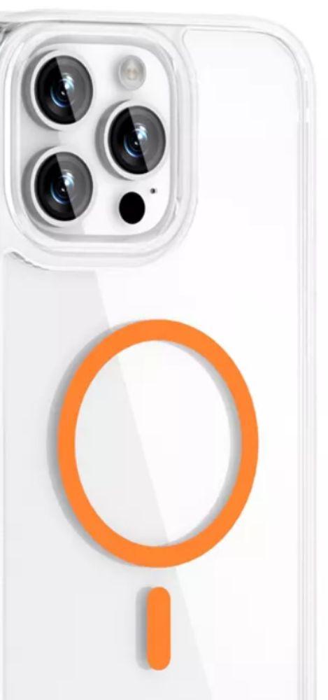 Refurbished Xquisite ProMag Vibe Phone Case für iPhone 16 - Reebelo Österreich