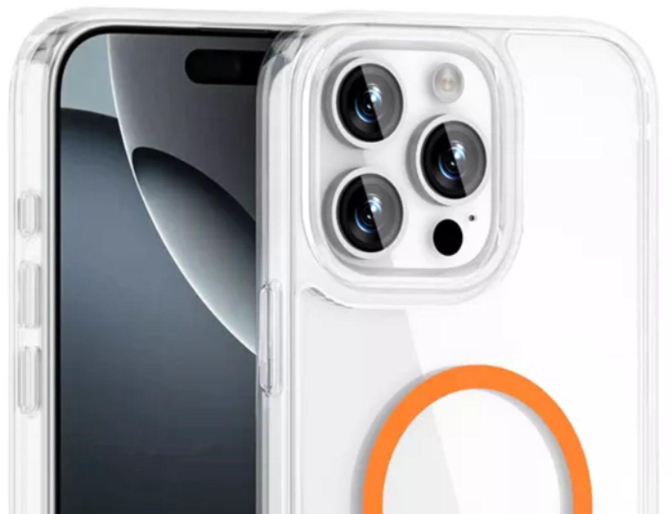 Refurbished Xquisite ProMag Vibe Phone Case für iPhone 16 - Reebelo Österreich
