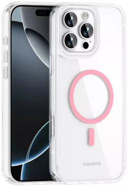 Refurbished Xquisite ProMag Vibe Phone Case für iPhone 16 - Reebelo Österreich