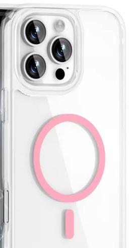 Refurbished Xquisite ProMag Vibe Phone Case für iPhone 16 - Reebelo Österreich