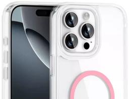 Refurbished Xquisite ProMag Vibe Phone Case für iPhone 16 - Reebelo Österreich