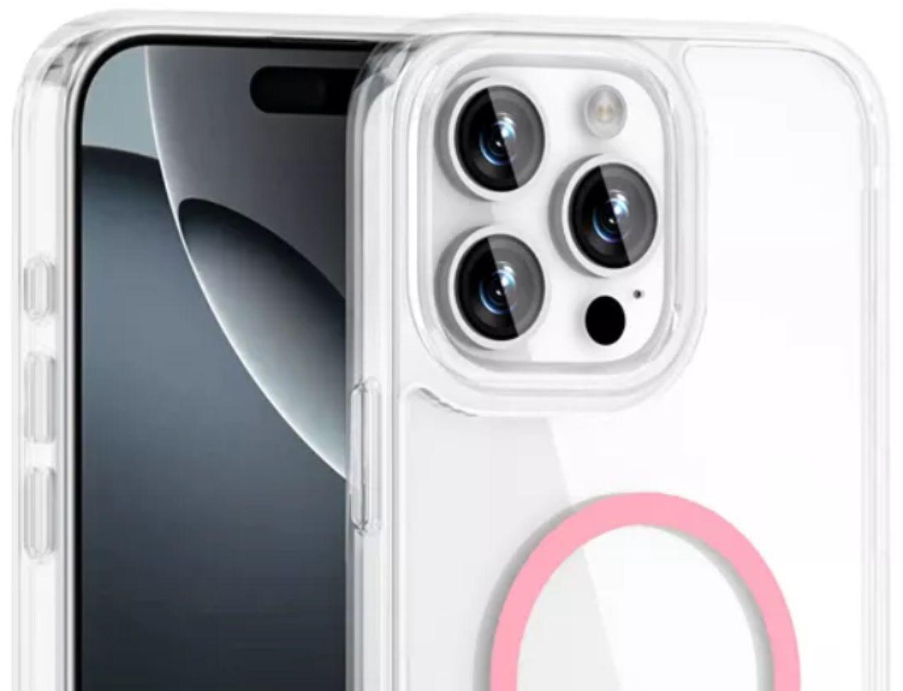 Refurbished Xquisite ProMag Vibe Phone Case für iPhone 16 - Reebelo Österreich