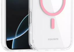 Refurbished Xquisite ProMag Vibe Phone Case für iPhone 16 - Reebelo Österreich