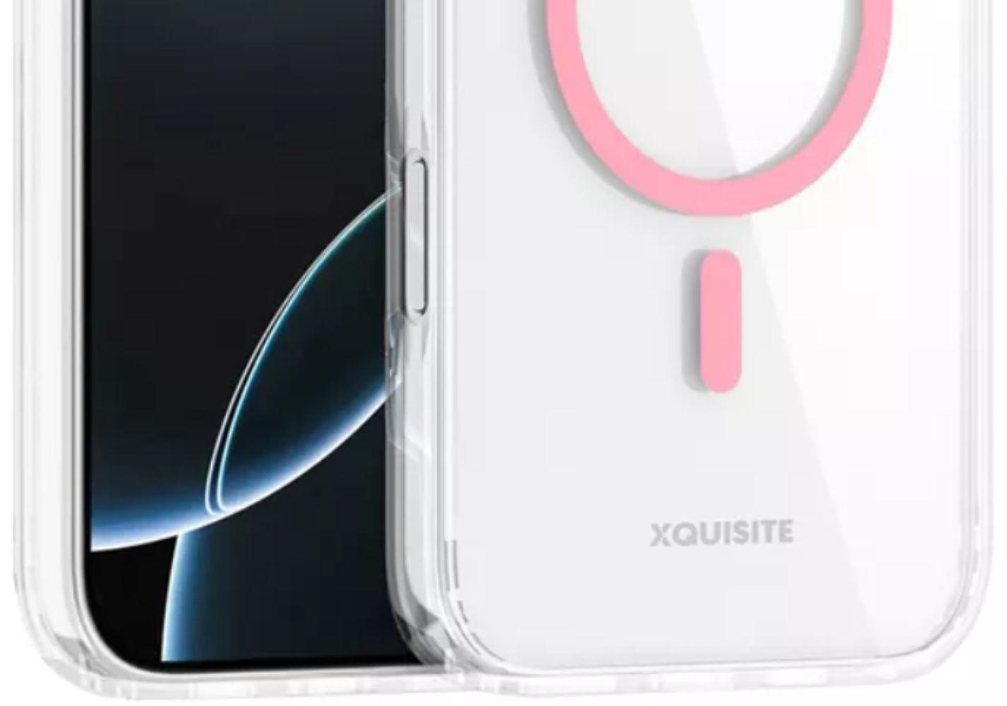 Refurbished Xquisite ProMag Vibe Phone Case für iPhone 16 - Reebelo Österreich