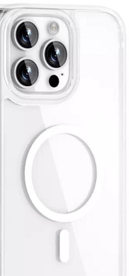 Refurbished Xquisite ProMag Vibe Phone Case für iPhone 16 - Reebelo Österreich