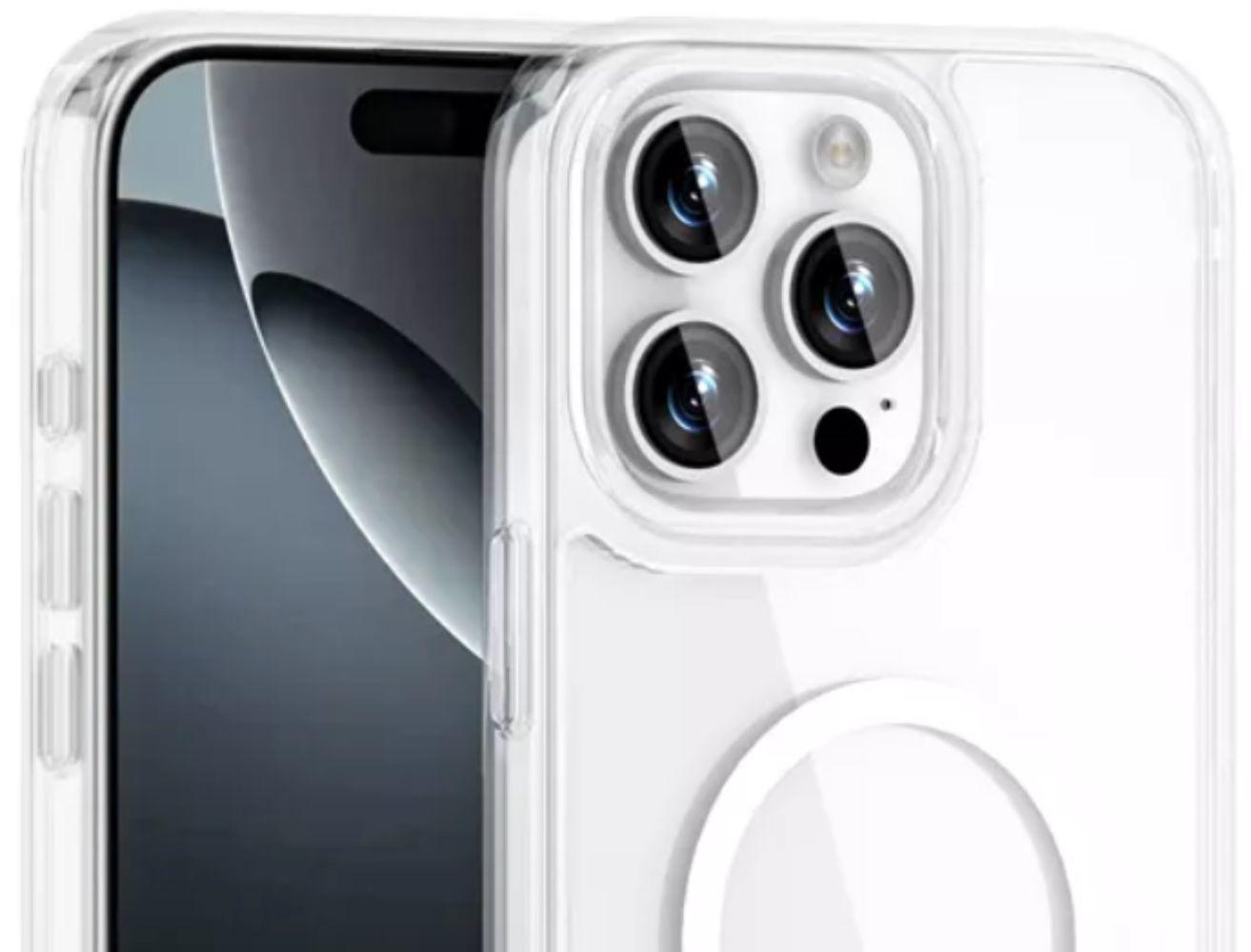 Refurbished Xquisite ProMag Vibe Phone Case für iPhone 16 - Reebelo Österreich