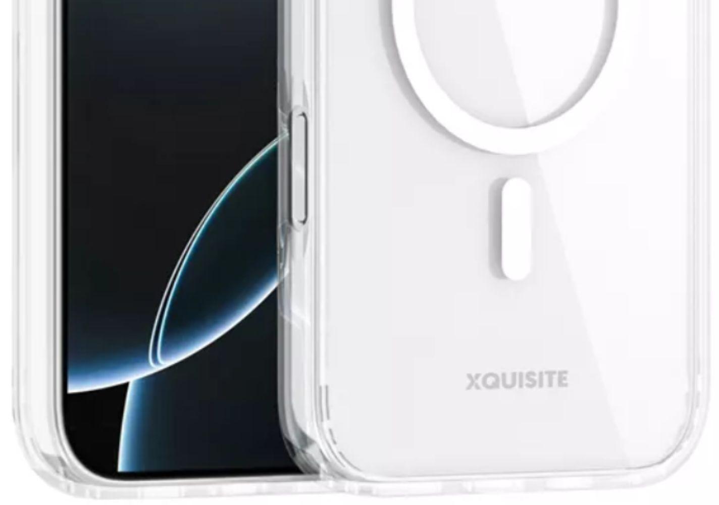 Refurbished Xquisite ProMag Vibe Phone Case für iPhone 16 - Reebelo Österreich