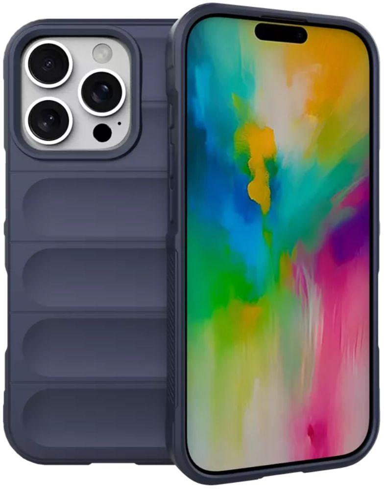 Refurbished Xquisite ProWave Phone Case für iPhone 16 Pro Max - Reebelo Österreich