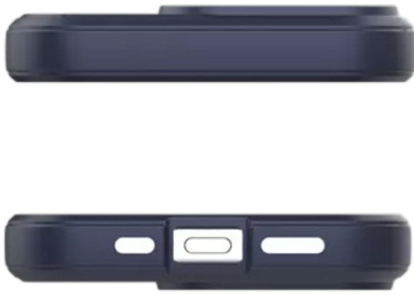 Refurbished Xquisite ProWave Phone Case für iPhone 16 Pro Max - Reebelo Österreich