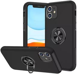 Refurbished Xquisite Ring Armour Handyhülle für iPhone 11 - Reebelo Österreich