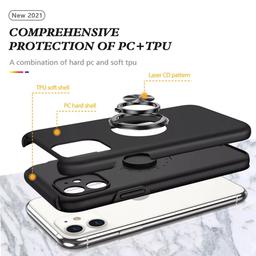 Refurbished Xquisite Ring Armour Handyhülle für iPhone 11 - Reebelo Österreich