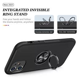 Refurbished Xquisite Ring Armour Handyhülle für iPhone 11 - Reebelo Österreich