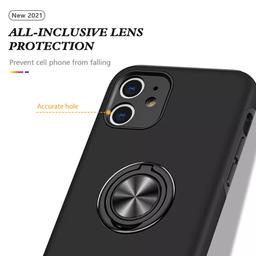 Refurbished Xquisite Ring Armour Handyhülle für iPhone 11 - Reebelo Österreich