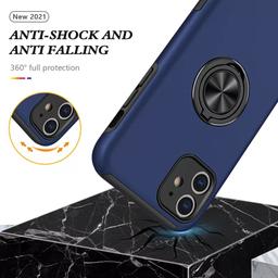 Refurbished Xquisite Ring Armour Handyhülle für iPhone 11 - Reebelo Österreich