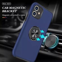 Refurbished Xquisite Ring Armour Handyhülle für iPhone 11 - Reebelo Österreich