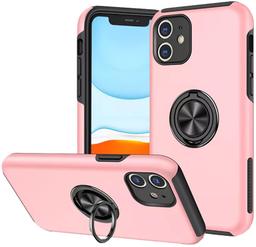 Refurbished Xquisite Ring Armour Handyhülle für iPhone 11 - Reebelo Österreich